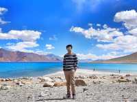 Panggong Lake