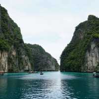 มรดกแห่งท้องทะเล ความงามของธรรมชาติ