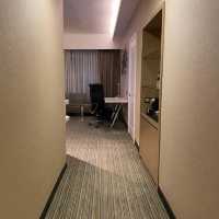 5 star hotel with 2 star cheaper price . 🌟🌟