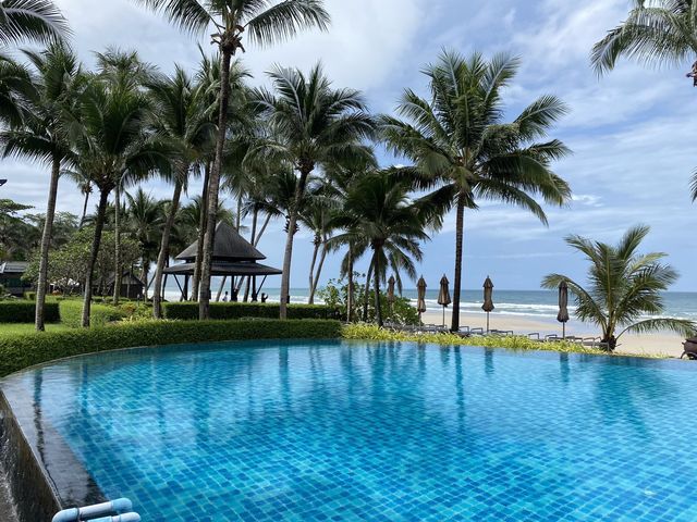 KC Grande Resort & Spa at Trat 