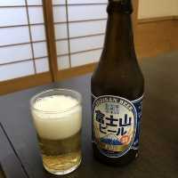 🇯🇵 富士河口湖溫泉旅館 — 湖樂御宿富士吟景