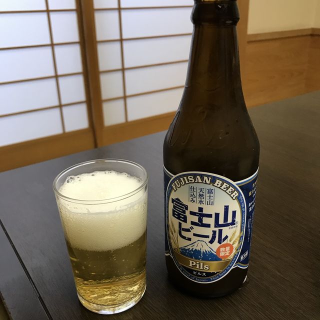 🇯🇵 富士河口湖溫泉旅館 — 湖樂御宿富士吟景