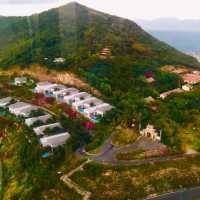 Hon Tre Island