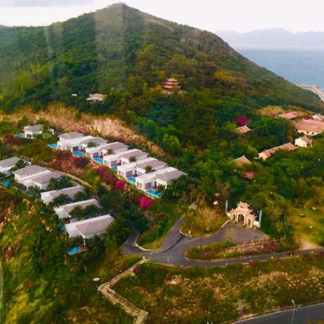 Hon Tre Island