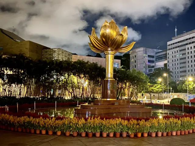 Lotus Square Macau 