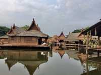 Ancient City at Samutprakkan