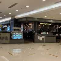 尖沙嘴海港城義式料理餐廳🍴
