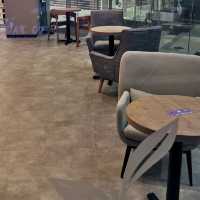 24hrs cafe