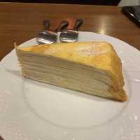 Hoshino Coffee Cafe, Plaza Singapura