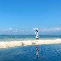 THIÊN ĐƯỜNG SAO BIỂN 🇻🇳