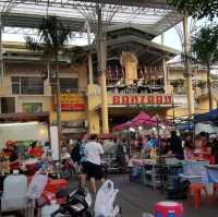 Family Phuket Market Discovery