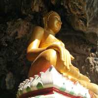 วัดถ้ำเอราวัณ หนองบัวลำภู