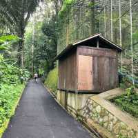 Penang Botanic Gardens