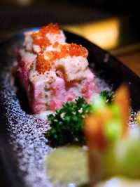 "銅鑼灣金金日式燒肉店"