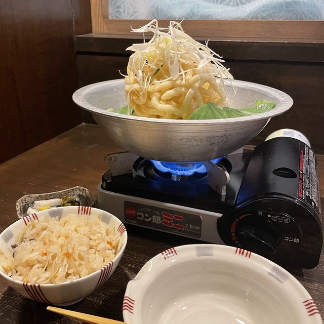 【福岡】おすすめ福岡グルメ