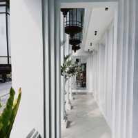Glory Boutique Suites