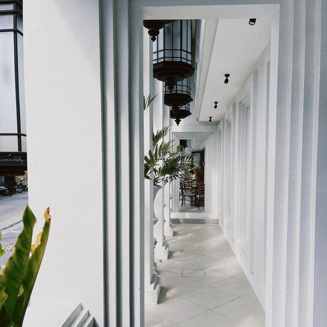Glory Boutique Suites