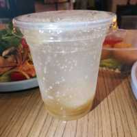 回味泰國菜
