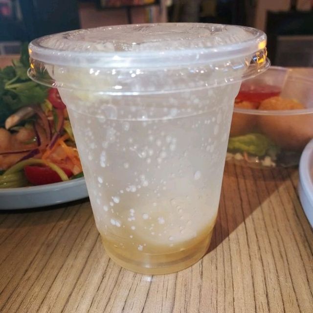 回味泰國菜
