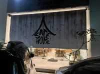 Sate House