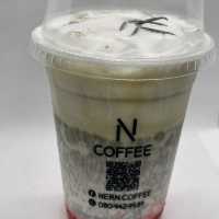 เนินกาแฟที่เชียงราย  ร้านเล็กๆในเมืองเชียงราย