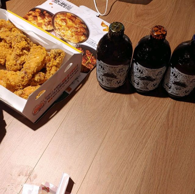 강원도 강릉을 여러곳을 돌아다녀보자