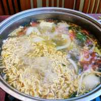 Nha Hang Fansipan 