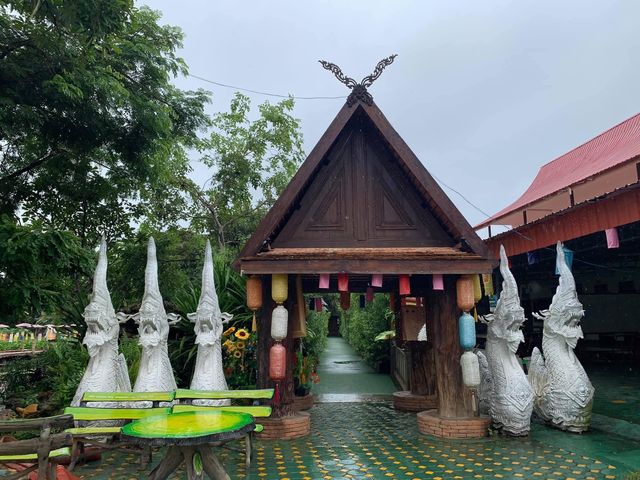 วัดสวยเชียงใหม่ ❤️