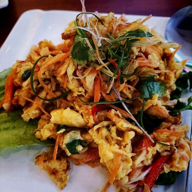 Authentic Cantonese Restaurant In Melaka