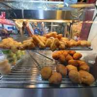 南豆腐 曼谷唐人街豆花名店 出神入化的豆腐甜品