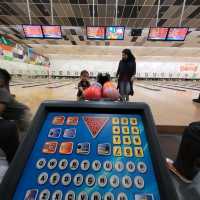 WEEKEND VIBES AT WANGSA BOWL 