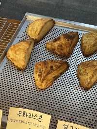 맨날 사먹고 싶은 소금빵🥐 맛집, 서울 합정 오늘도 미미