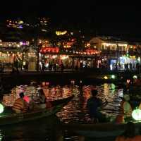 ท่องเที่ยวเมืองฮอยอัน เมืองมรดกกับtrip.com