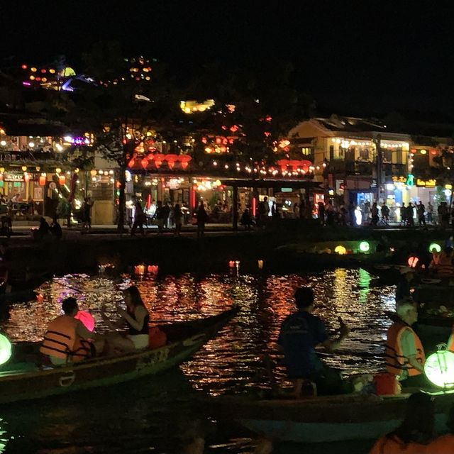 ท่องเที่ยวเมืองฮอยอัน เมืองมรดกกับtrip.com