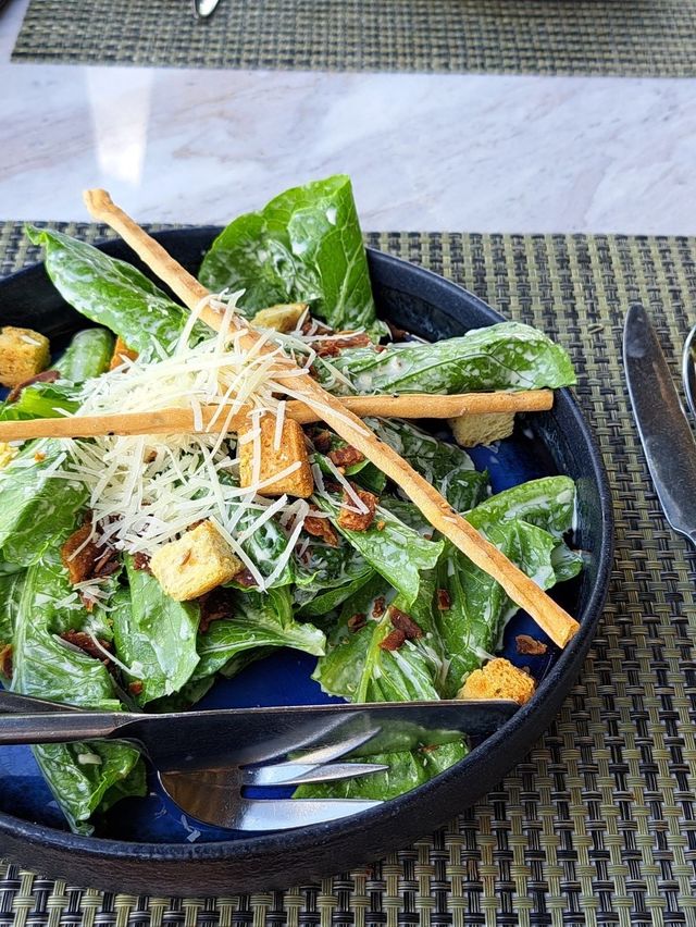 My Ozone เขาใหญ่ ชีวิตติดธรรมชาติ, Movenpick