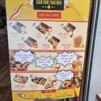 Everything Salted Egg