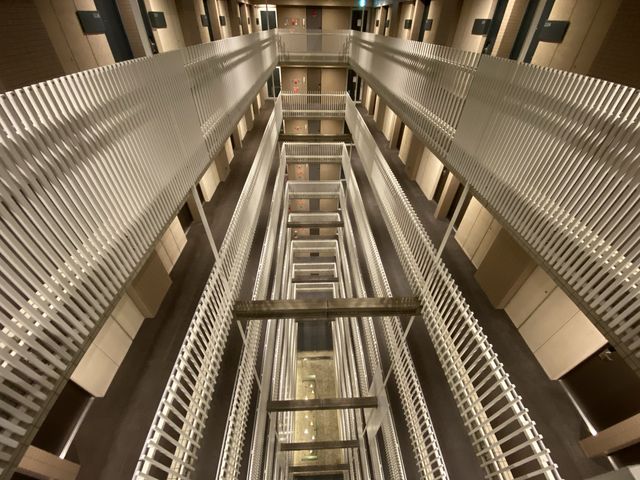 東京・御徒町。『ホテルヴィラフォンテーヌ東京上野御徒町』
