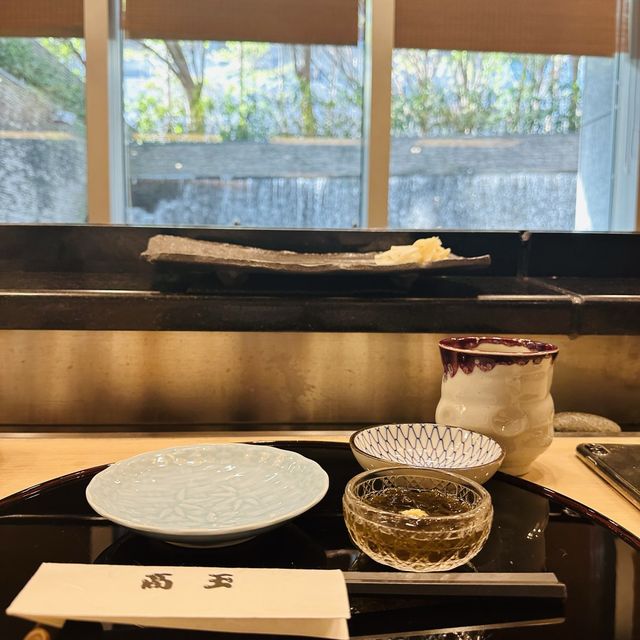 高玉日本料理