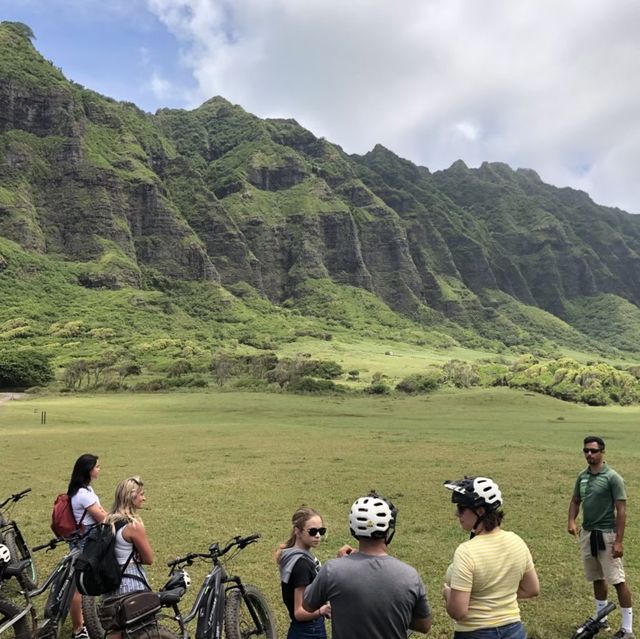 美國🇺🇸夏威夷 ｜ Aloha ！❤️ 自由行🚶🏼