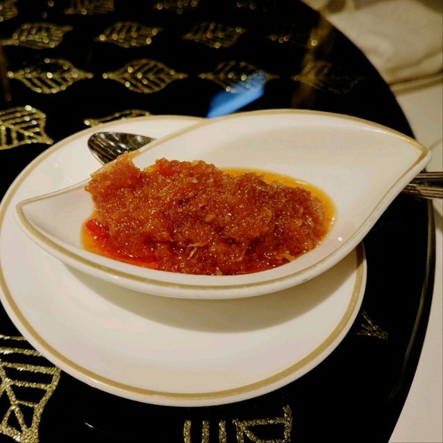  金葉庭-港麗酒店