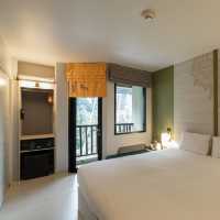 ibis Styles Krabi Ao Nang เที่ยวกระบี่สบายกระเป๋า