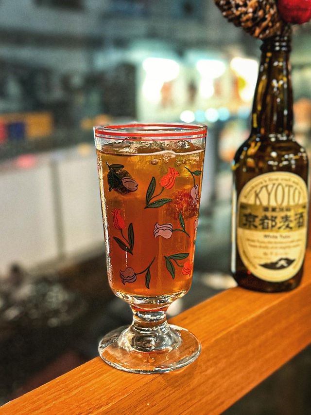 婆婆珈琲屋｜人氣日式昭和復古風Cafe🇯🇵精緻菜式必定要相機先食