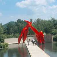 뮤지엄 산 Museum san