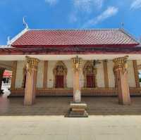 วัดงามอายุ​ 155 ปี