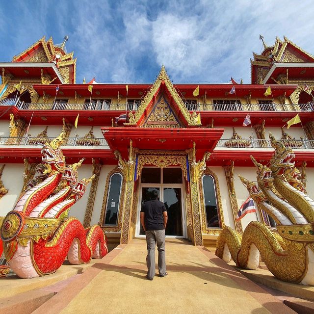 พระมหาเจดีย์ศรีพุทธวรญาณ