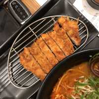 [청량리] 롯데백화점 나들이