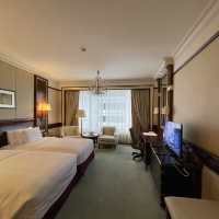 Shangri-La Hong Kong