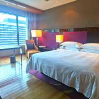 โรงเเรม เรอเนสซองส์ ราชประสงค์