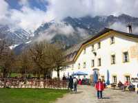國王湖Königssee｜德國