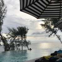 Best hilltop resort Pullman Naithon Beach